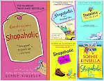 SHOPAHOLIC SERIES SOPHIE KINSELLA, View more
