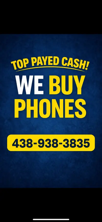 We buy iPhone, 17 PROMAX / 17 PRO / 17, View more