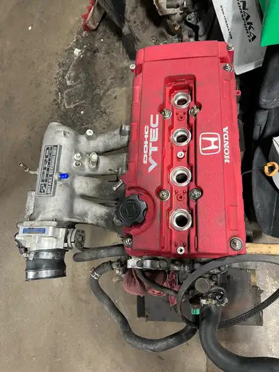 FOR Sale Civic SiR partout 1996- 2000 Civic EK9 performance parts and stock parts. All prices are OB...