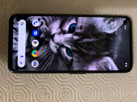 Google Pixel 4A , in Mint Condition , 128 GB for a Budget deal