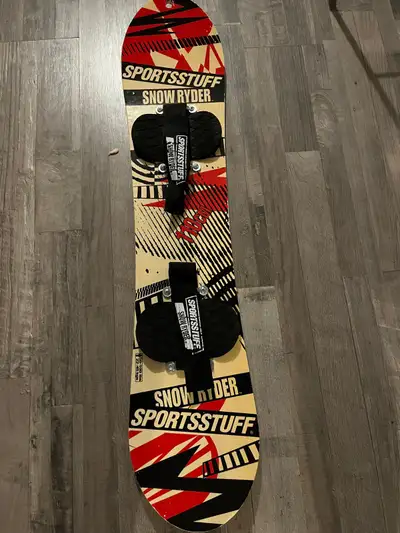 Kids Snowbard , View more