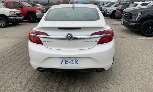 2017 Buick Regal588273941092116487