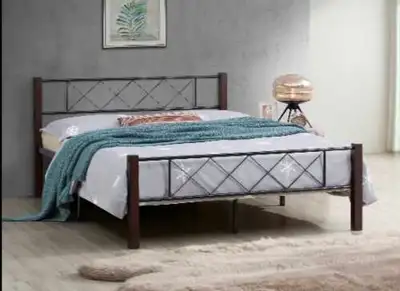 4 377 ads for double bed frame in Beds Mattresses in Ontario Kijiji Marketplaces