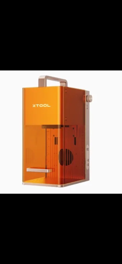 Xtool F2, View more