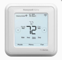 Thermostat Installs (Huge summer sale)