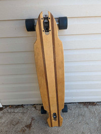 long board 