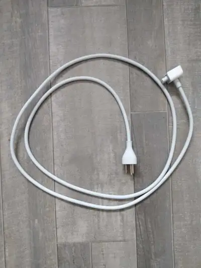 Apple Longwell AC Power Adapter 6' Extension Cord, View more