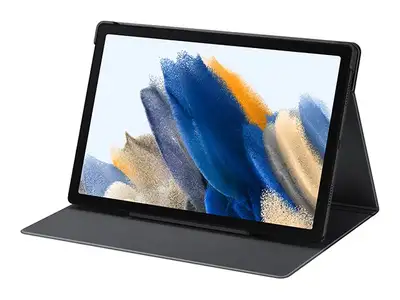 Samsung Book Cover Galaxy Tab A8, View more