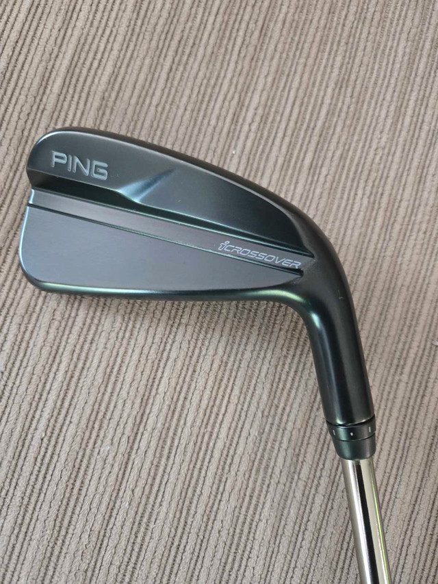 Ping iCrossover 2 Iron in Golf in Gatineau
