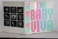 THE BABY VIDEO par ANDY WARHOL