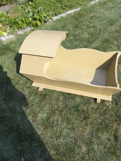 baby rocking cradle, View more