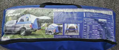 Sportz Truck Tent - Full Size Regular Bed (6.4’-6.7’), View more