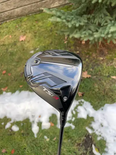 Titleist TSi3 Driver, View more