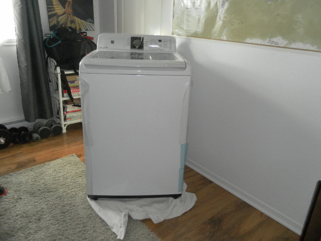Laveuse (marque Kenmore) in Washers & Dryers in Longueuil / South Shore