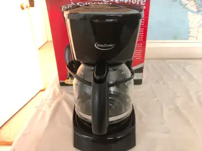 betty crocker 12 cup coffee maker, View more