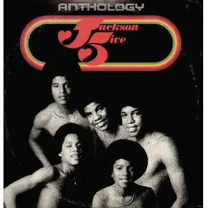 Jackson 5ive – "Anthology" Original 1976 Vinyl 3LP Set, View more