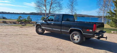 1996 chevy