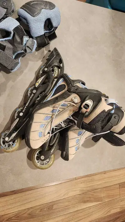 Rollerblade Roller Blades, View more