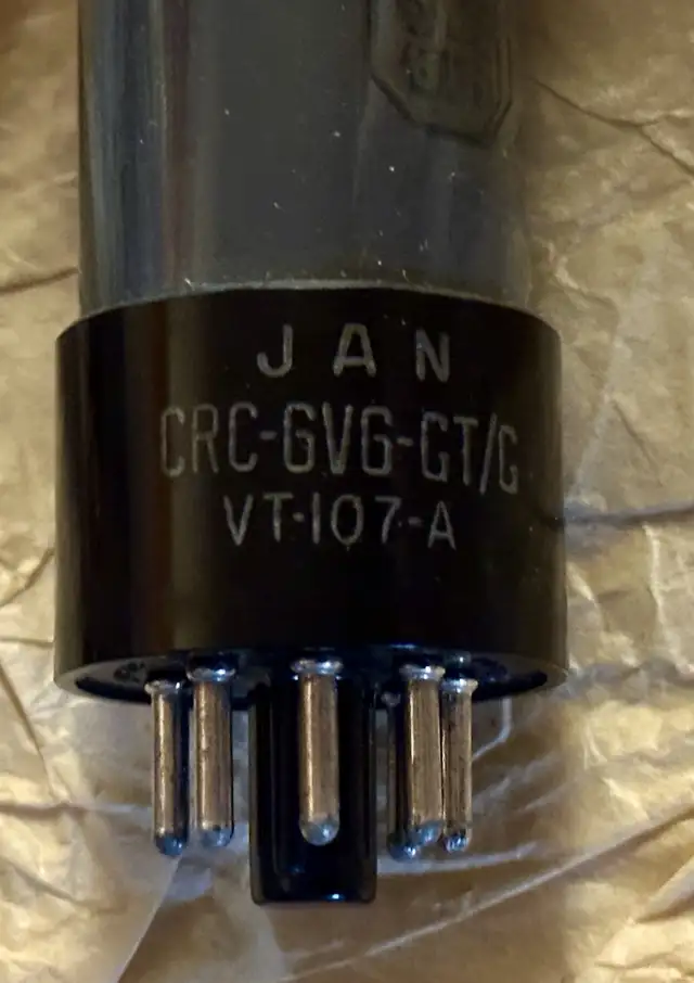 Electronic Tubes, Guitar amp and who knows what else. See below! in Amps & Pedals in City of Toronto - Image 3
