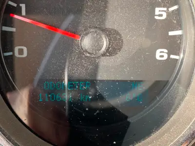 2 Inch lift kit Low milage Have had no issues Small rust spots light hail spots im just looking to d...