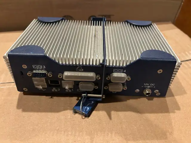 AAEON TF-AEC-6822-C3-1010 Fanless Embedded Controller482653901276456963