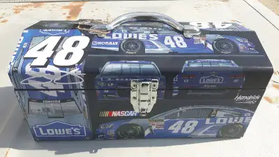 JIMMIE JOHNSON TOOLBOX, View more