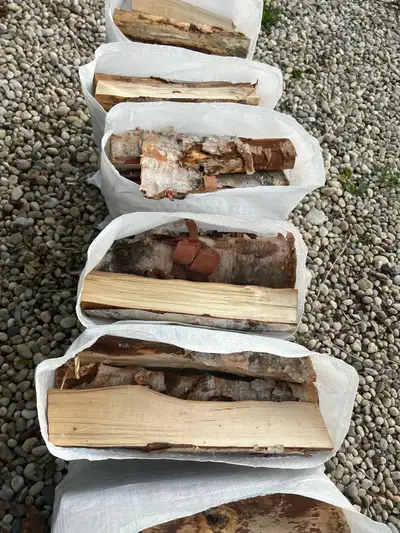 Firewood Bags , View more