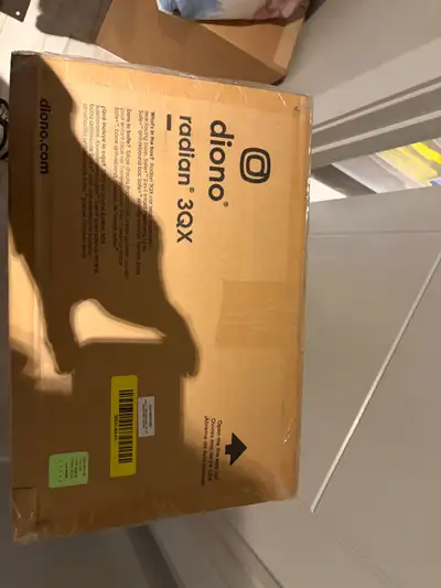 Diono car seat, View more