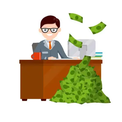 im looking for cash work , View more