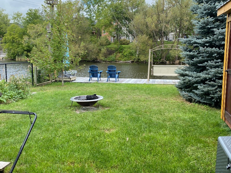 I bedroom basement apt for rent Long Term Rentals Kawartha Lakes