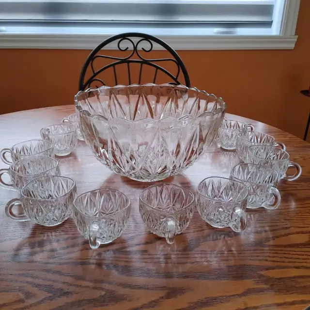Punch Bowls494052551920209920