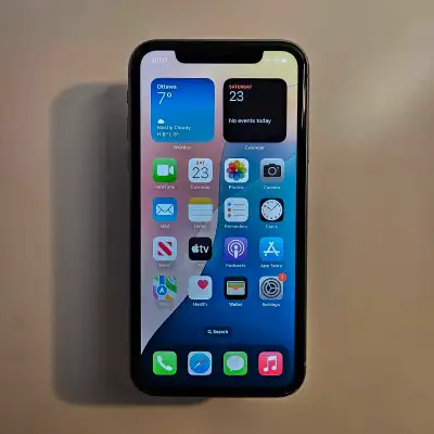 Iphone 11 64gb unlocked, View more