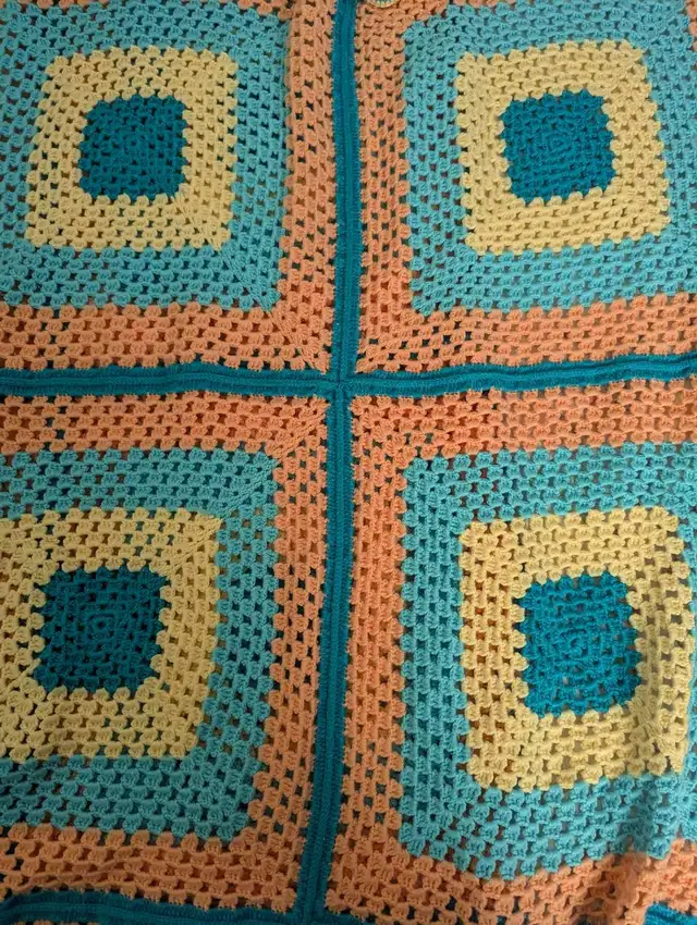 Good homemade blanket64578849277826121