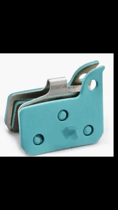 Sram HRD Red Force Rival Hydraulic Disc Brake Pads Road Ceramic, View more