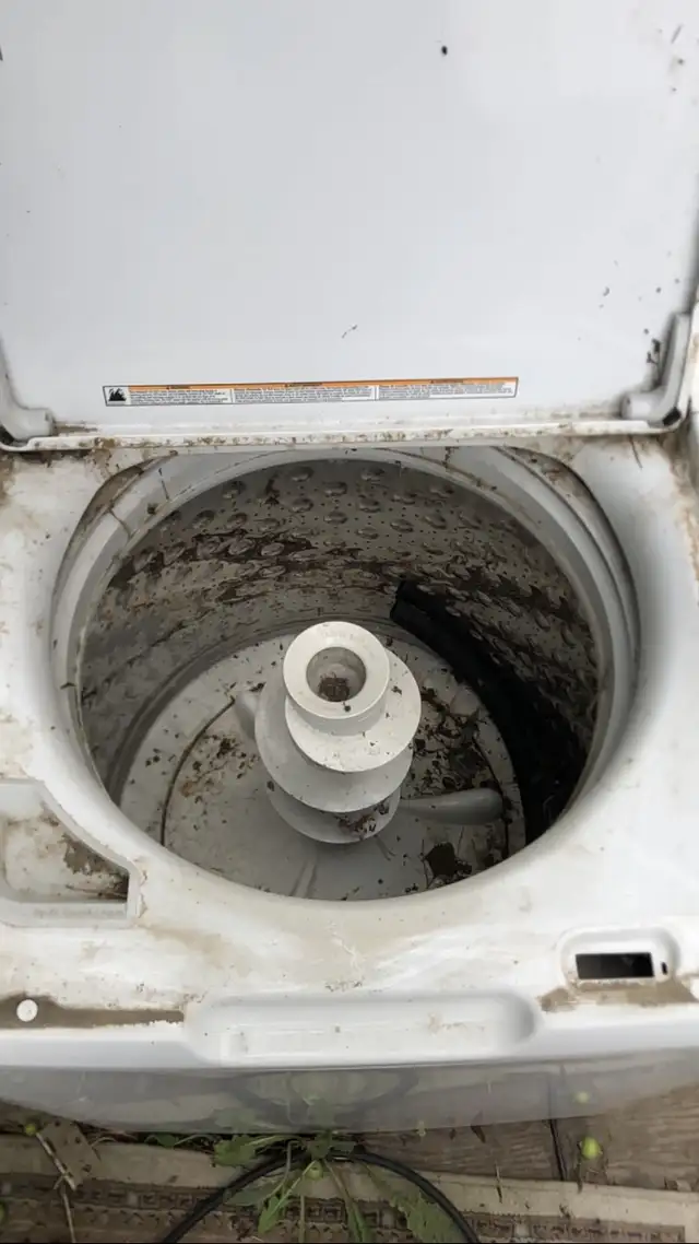 washing machine washer vintage. UNTESTED64214270539905121
