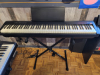 fp-30x piano Roland clavier instrument musicien