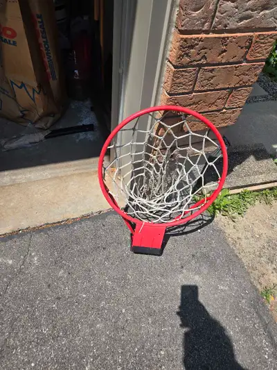 basketball net, View more