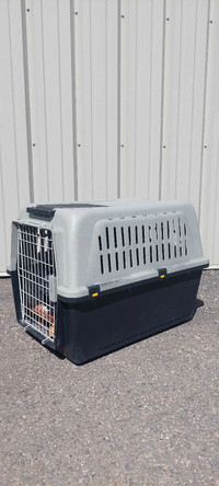 Dog kennel Carrier Atlas Professional 