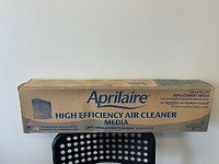 Aprilaire - 201 Air Filters