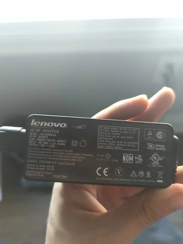 Lenovo Thinkpad 11E in Laptops in Markham / York Region - Image 5