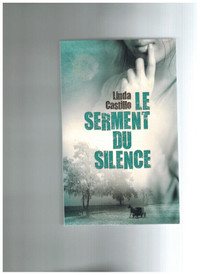 livre Le Serment du silence par Linda Castillo