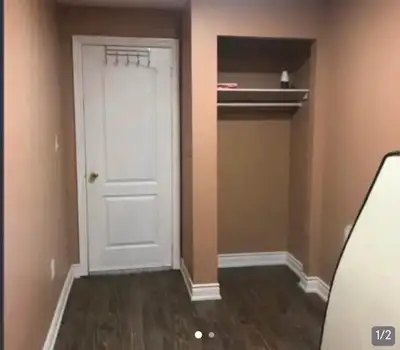 rooms for rent