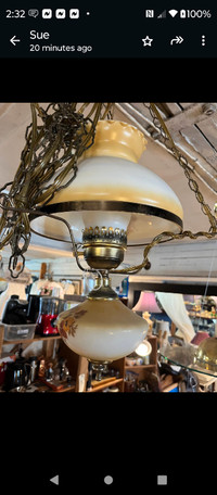 Electric ceiling Light