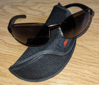 BOLLE "Mingo" sunglasses as NEW