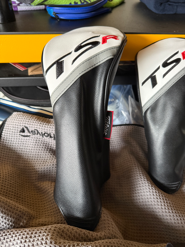 Titleist TSR Driver Headcovers in Golf in Brockville - Image 4