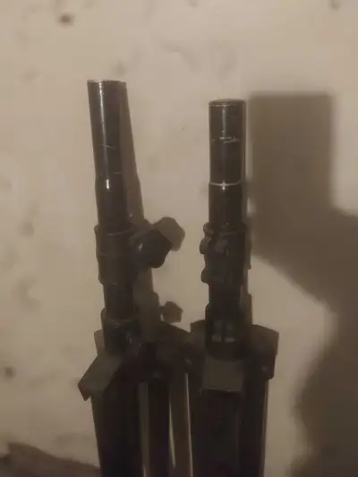 Speaker Monitor Stands, View more