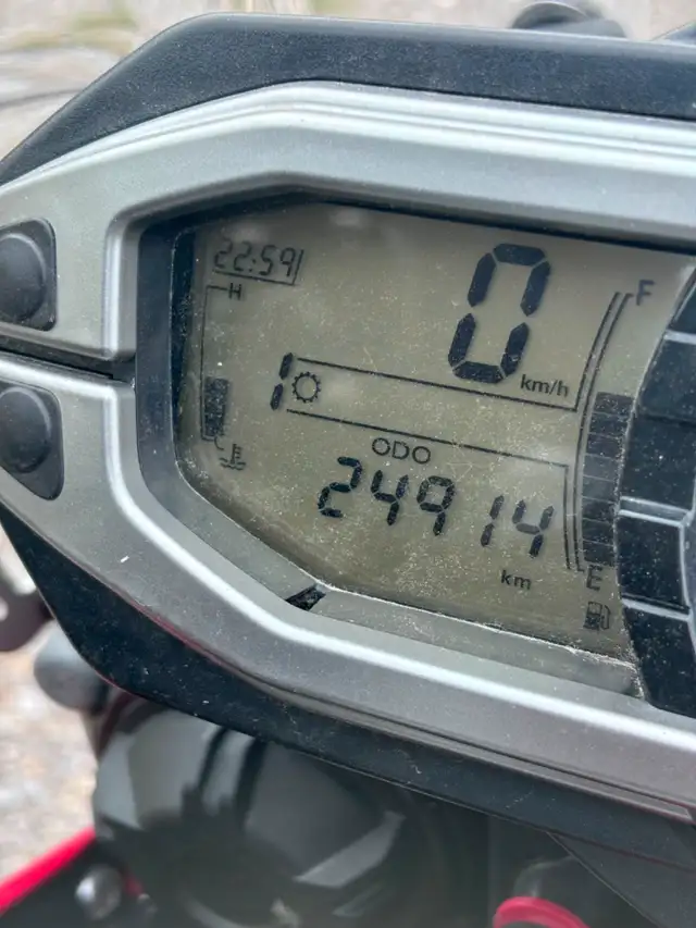 2014 Triumph Tiger in Sport Touring in Cranbrook - Image 10