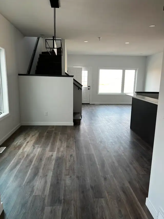 BRAND NEW Duplex available from October 202563735893389443122
