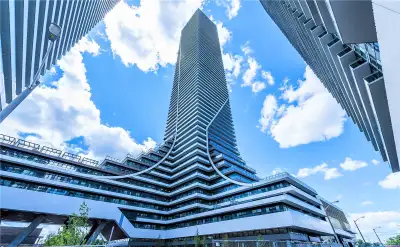Toronto Premium Furnished Condo - One and Two Bedroom Condos, View more