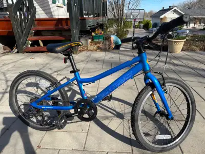 Vélo enfant 20 pouces, View more
